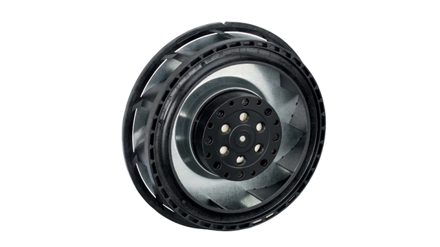 后傾離心風(fēng)機(jī)與前傾離心風(fēng)機(jī)的區(qū)別