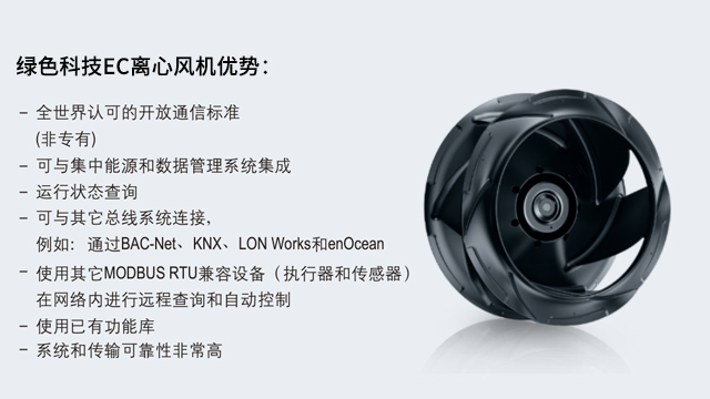 伺服器散熱風(fēng)扇