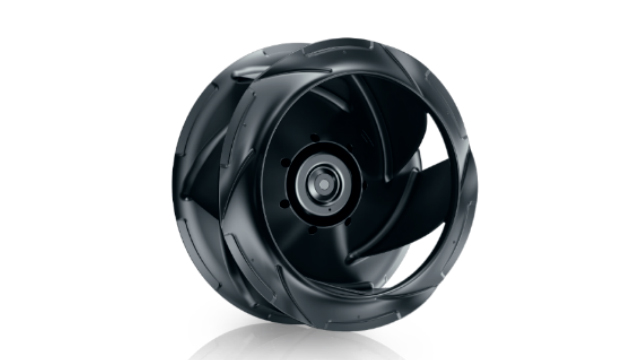 數(shù)據(jù)中心空調(diào)用ec風(fēng)機